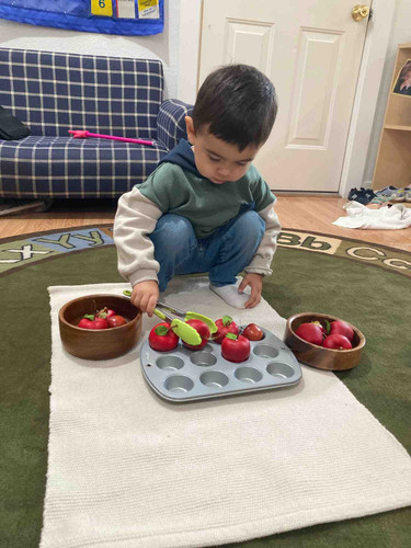 Photo of Genesis Preschool - Renton, WA