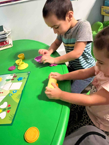 Photo of Little Golden Key  Family Child Care - Panorama City, CA