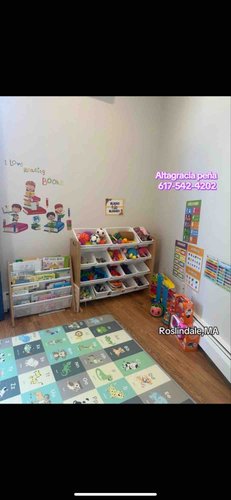 Photo of El Roi Family Daycare - Roslindale, MA