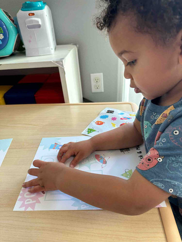 Photo of Minniemoo’s Inhome Daycare - Yelm, WA