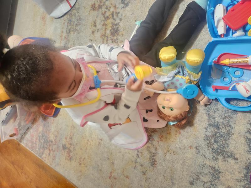 Photo of Just-A-Buddy Early Learning Center Daycare - Laurel, MD