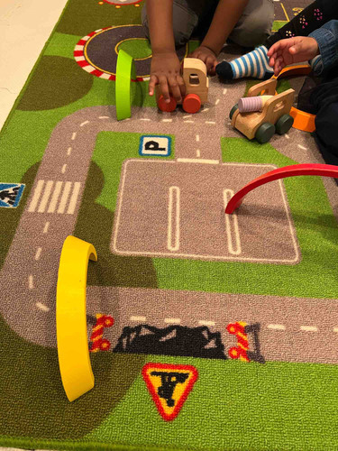 Photo of Little Kid’z Corner Daycare - Hyde Park, MA