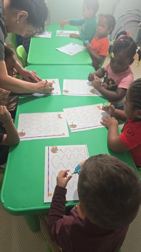 Photo of Little Paradise Daycare - Worcester, MA