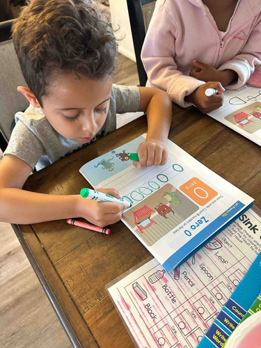 Photo of Benitez Family Daycare - Pomona, CA