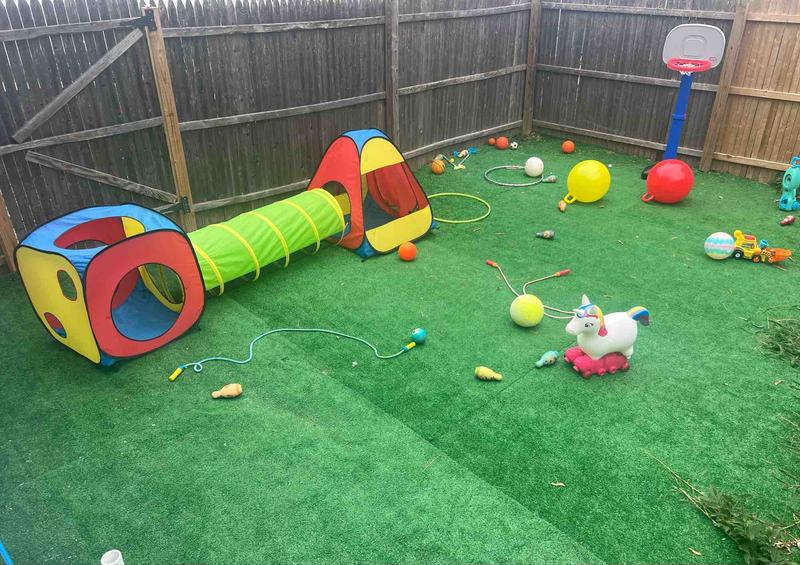 Photo of La Tutti Daycare Llc - Freeport, NY