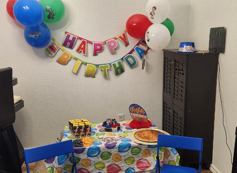 Photo of Saro' Nest Child Care LLC - Haltom City, TX