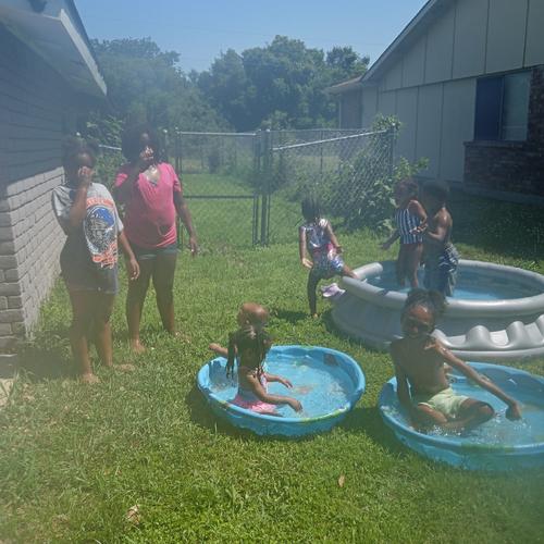 Photo of Ms Bee's  Kidz Pl - Grand Prairie, TX