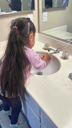 Photo of Cradle Daycare - Foothill Ranch, CA