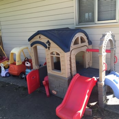 Photo of Little Angels Home Daycare - Palo Alto, CA