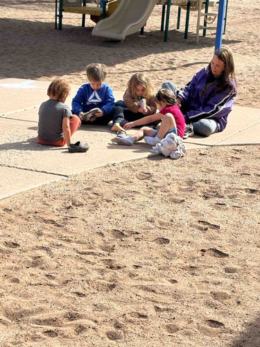 Photo of 2 Steps Ahead Learning/Childcare - Albuquerque, NM