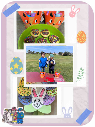 Photo of Estrellas Del Mañana Family Childcare - San Ysidro, CA