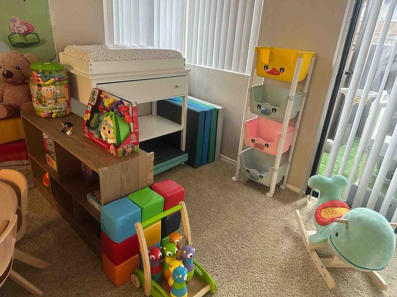 Photo of Obreritos De Amor - Lake Forest, CA