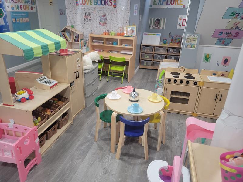 Photo of Wonderland Childcare Daycare - Worcester, MA