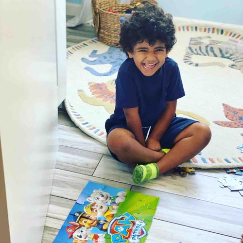 Photo of Tree House Child Care Daycare - Glendale, CA