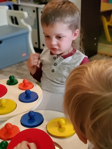 Photo of Tick Tock2 Around The Clock Learning Center Inc. - Baton Rouge, LA