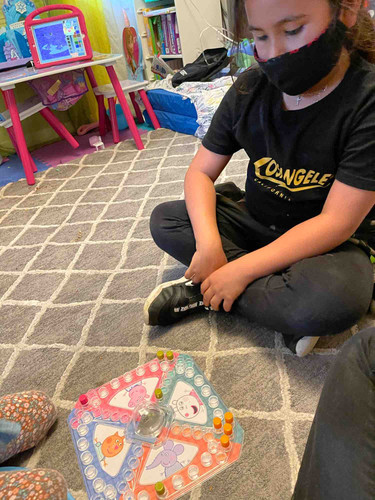 Photo of Appleseed Preschool/ Phillips Family Child Care Daycare - Bellflower, CA