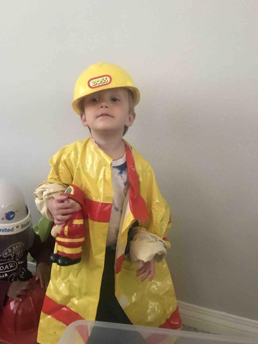 Photo of Hope’s Daycare - El Cajon, CA