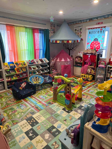 Photo of Kidsworld Daycare - Fitchburg, MA