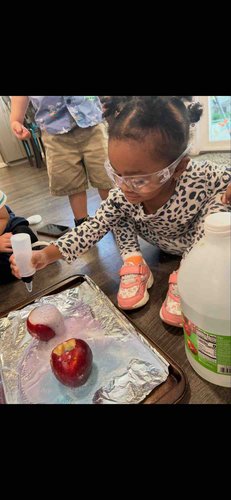 Photo of Bright Minds Little Hands - Lemon Grove, CA