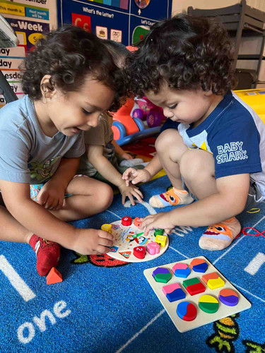 Photo of Little Stars Daycare - Irvine, CA