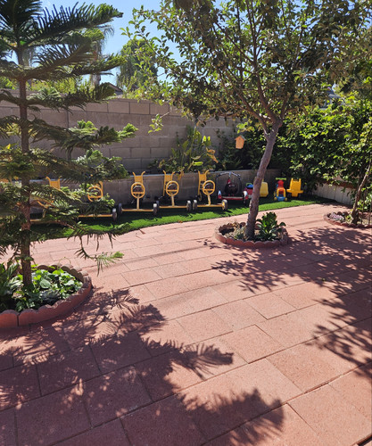 Photo of Melkonyan Family Child Care Daycare - Winnetka, CA