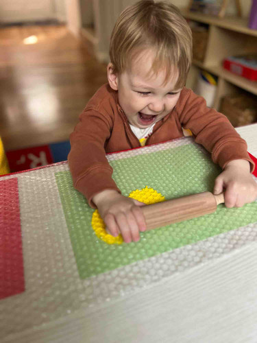 Photo of Petite Pals Daycare - San Jose, CA