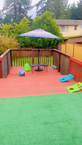 Photo of Kids Corner Childcare, LLC - Kent, WA