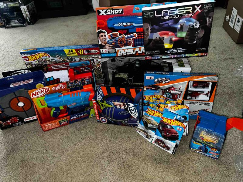 Photo of Latonyas Playhouse - Sacramento, CA