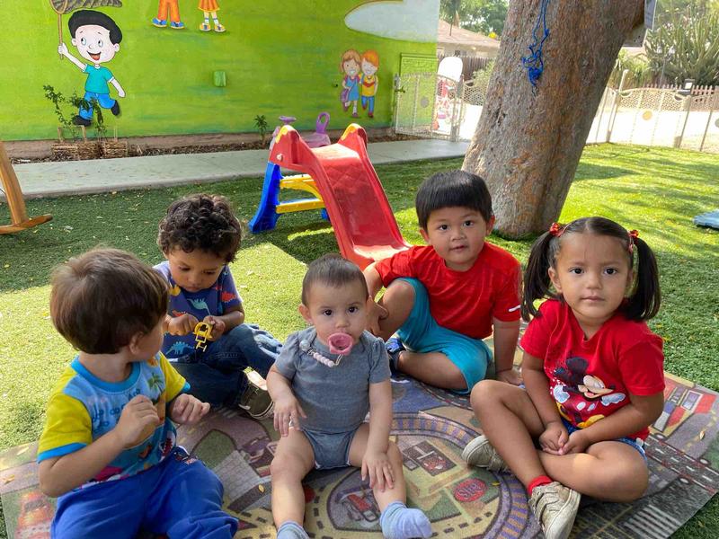 Photo of Montiel Family Childcare - Pico Rivera, CA