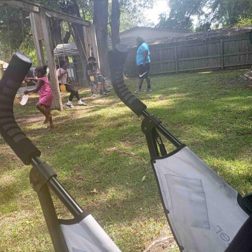 Photo of Jalisa B. - Summerville, SC