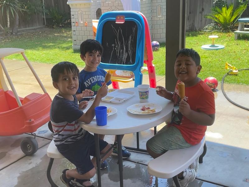 Photo of Helping Hands Preschool and Daycare - Bakersfield, CA