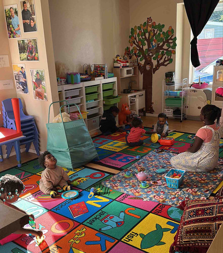 Photo of Child Choice Early Learning Daycare - Sea Tac, WA