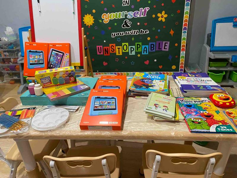 Photo of Sandy Brown Daycare - Chicago, IL