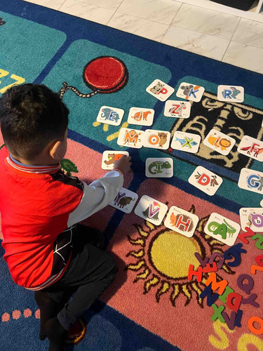 Photo of Lamb Family Child Care - Los Angeles, CA