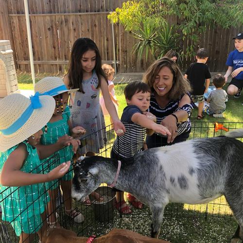 Photo of Helping Hands Preschool and Daycare - Bakersfield, CA