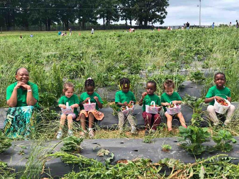 Photo of Juny Home Child Care - Roswell, GA