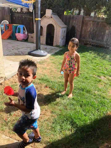 Photo of Galvan Family Child Care - Ontario, CA