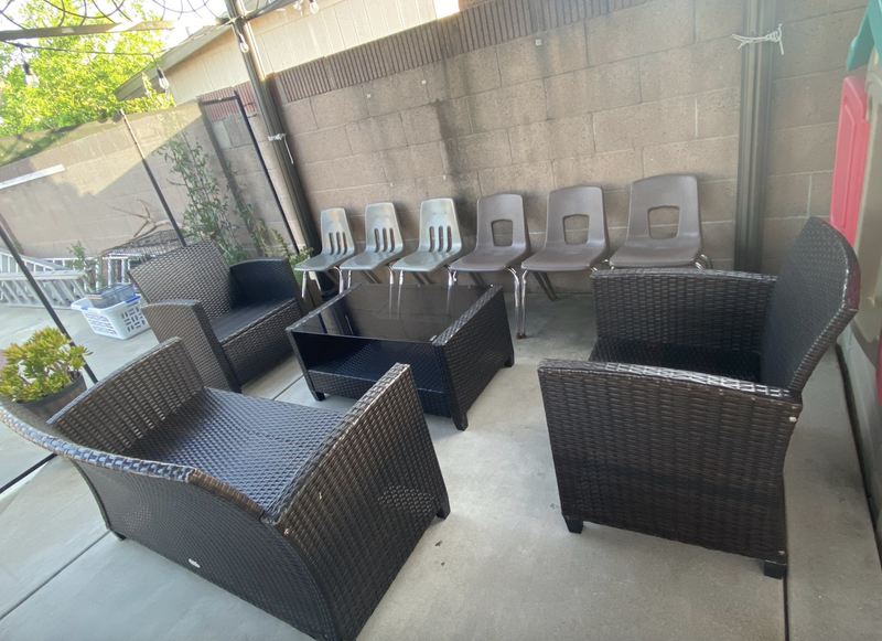 Photo of Sammy's Child Care - Garden Grove, CA