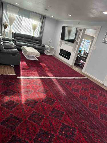 Photo of Benafsha - Sacramento, CA