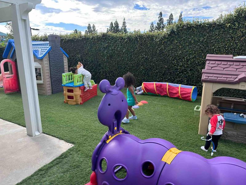 Photo of Talavera Family Daycare - Rancho Cucamonga, CA