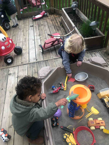 Photo of Watch Me Grow LLC Daycare - Portland, OR