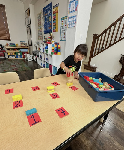 Photo of Sanchez Family Childcare - Moreno Valley, CA
