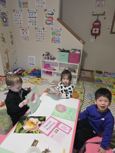 Photo of Little Boss Daycare