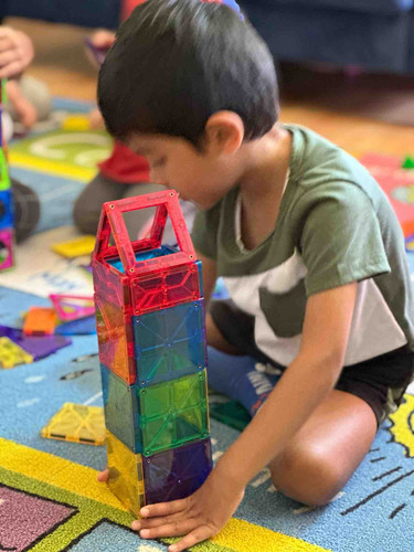 Photo of Sunshine Tots Family Childcare - Cupertino, CA