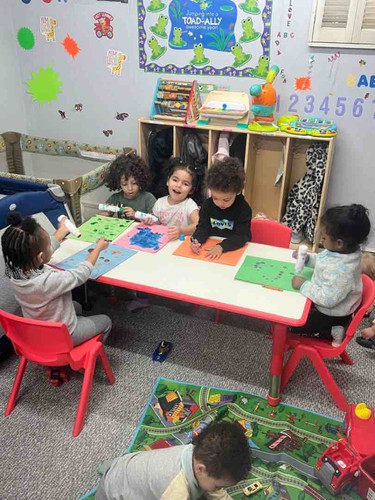 Photo of Dare To Dream Child Care Center - Yonkers, NY