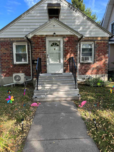 Photo of Cheerful Little House - Syracuse, NY