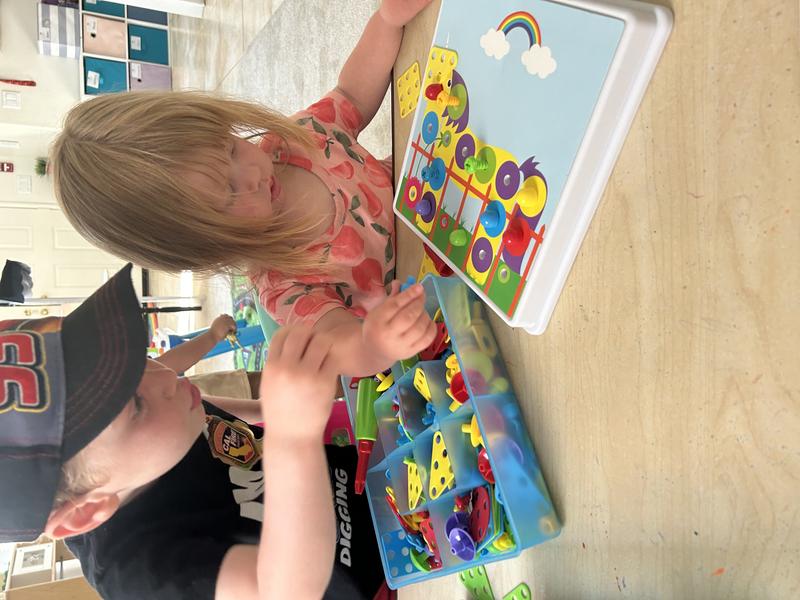 Photo of Bink Bink Childcare - Menifee, CA