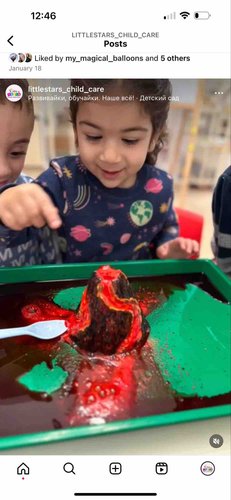 Photo of Sedrakyan Family Child Care - Granada Hills, CA