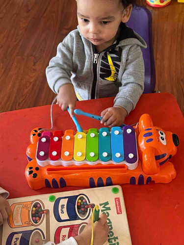 Photo of Little Stars Daycare - North Highlands, CA