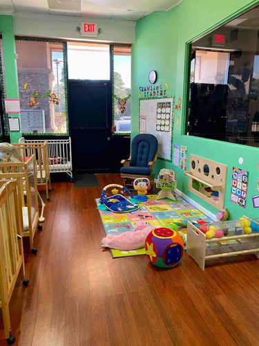 Photo of By Faith Childcare 2 Daycare - Cypress, TX